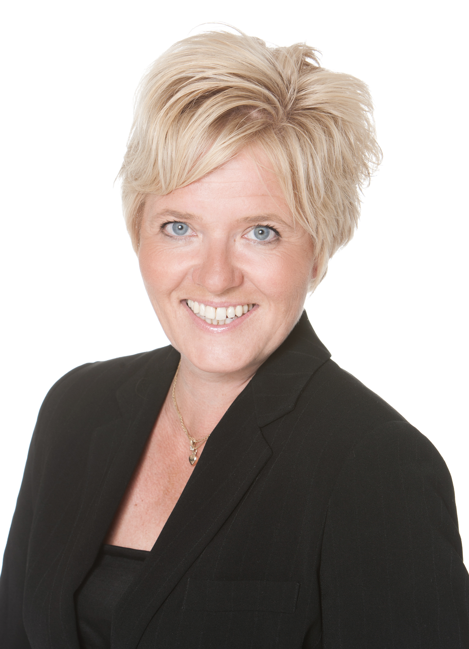Helle Lunde Rasmussen